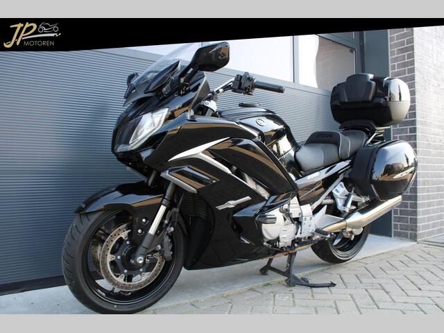 yamaha - fjr-1300-as