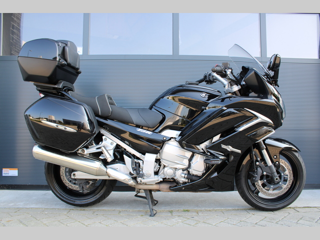 yamaha - fjr-1300-as