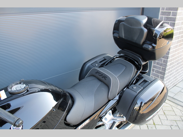 yamaha - fjr-1300-as