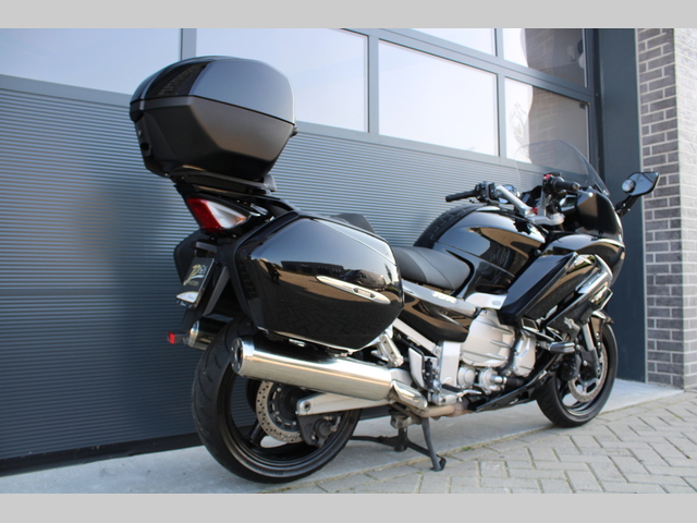 yamaha - fjr-1300-as