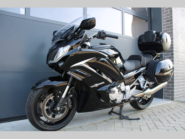 yamaha - fjr-1300-as