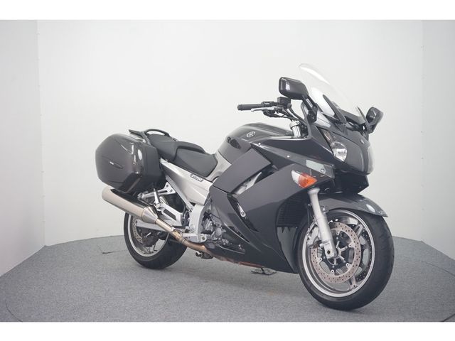 yamaha - fjr-1300-as