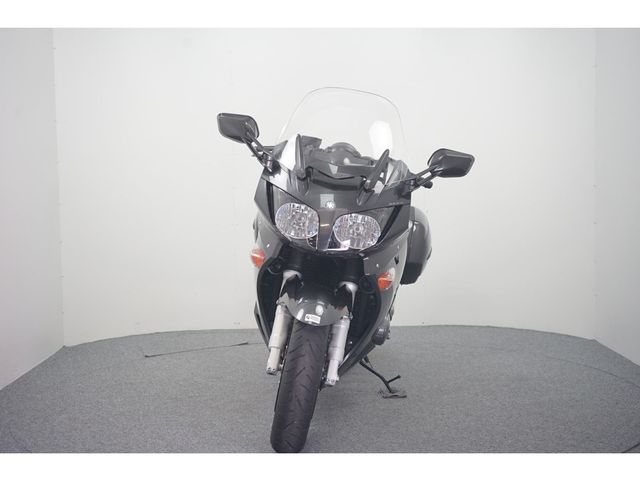 yamaha - fjr-1300-as