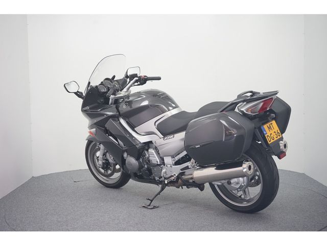 yamaha - fjr-1300-as