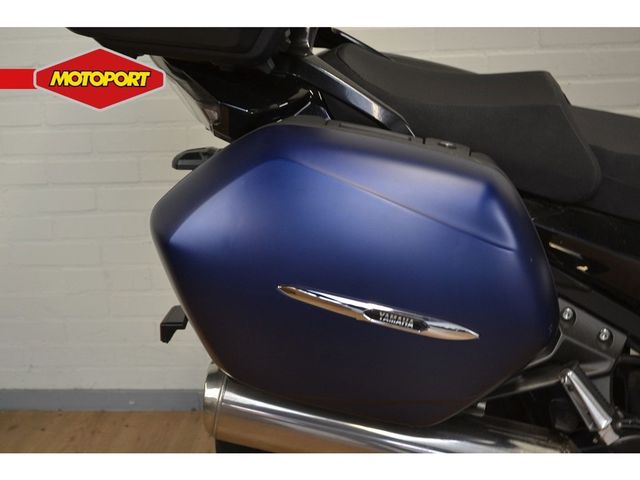 yamaha - fjr-1300-as