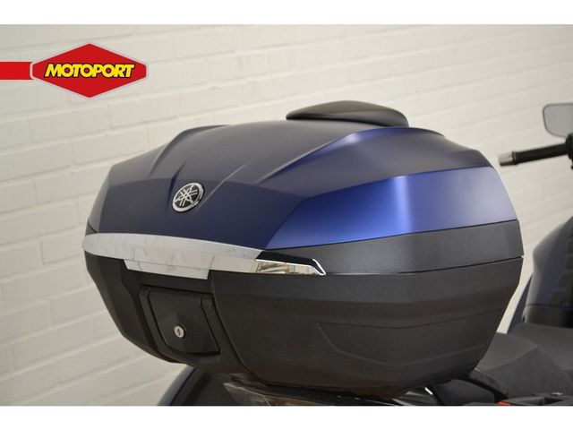 yamaha - fjr-1300-as