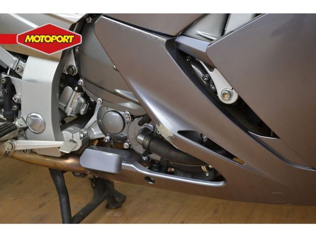 yamaha - fjr-1300-as