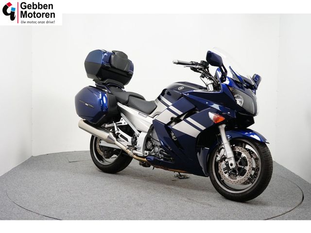yamaha - fjr-1300-as