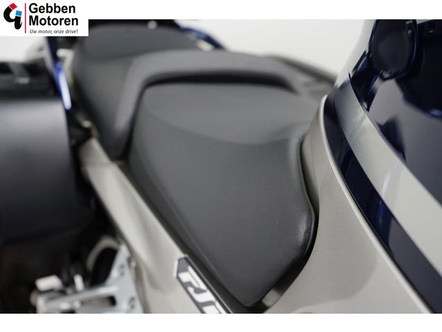 yamaha - fjr-1300-as