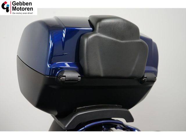 yamaha - fjr-1300-as
