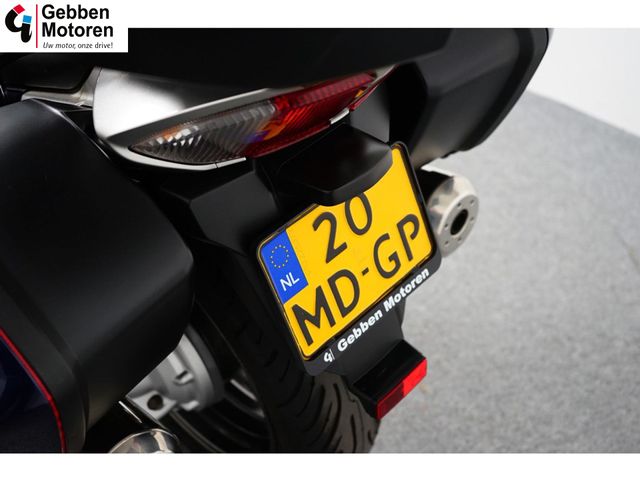 yamaha - fjr-1300-as
