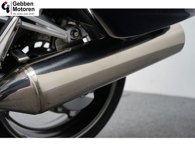 yamaha - fjr-1300-as