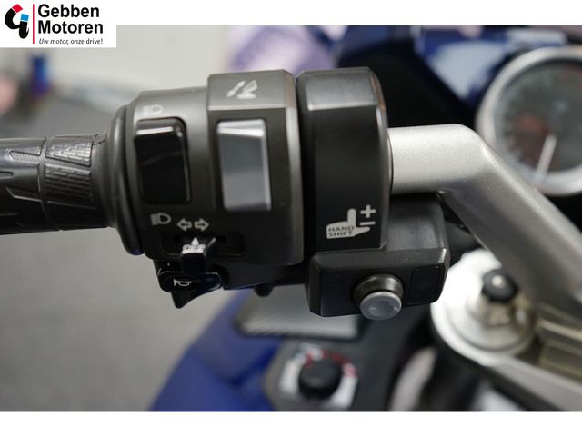 yamaha - fjr-1300-as