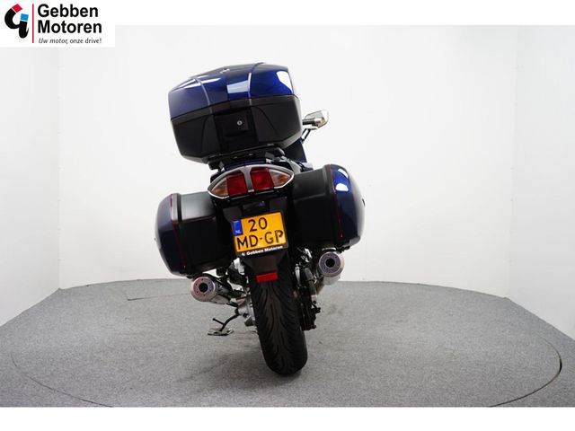 yamaha - fjr-1300-as