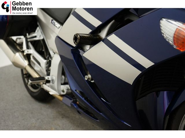 yamaha - fjr-1300-as