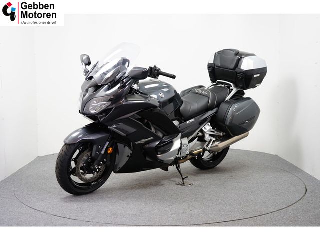 yamaha - fjr-1300-as