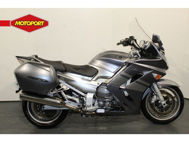 yamaha - fjr-1300-as