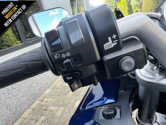 yamaha - fjr-1300-as