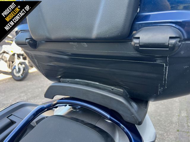 yamaha - fjr-1300-as