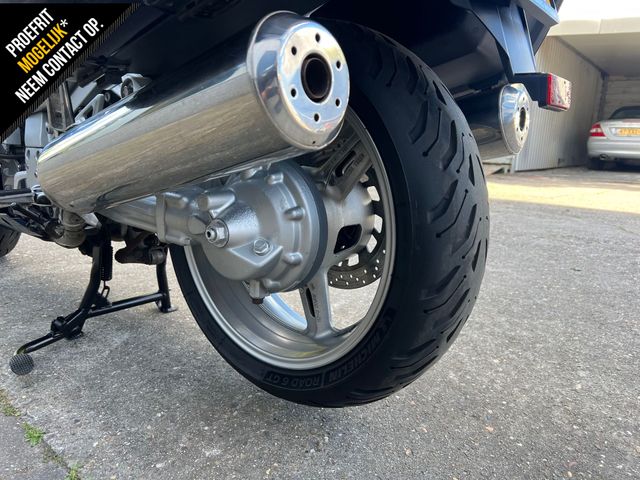 yamaha - fjr-1300-as