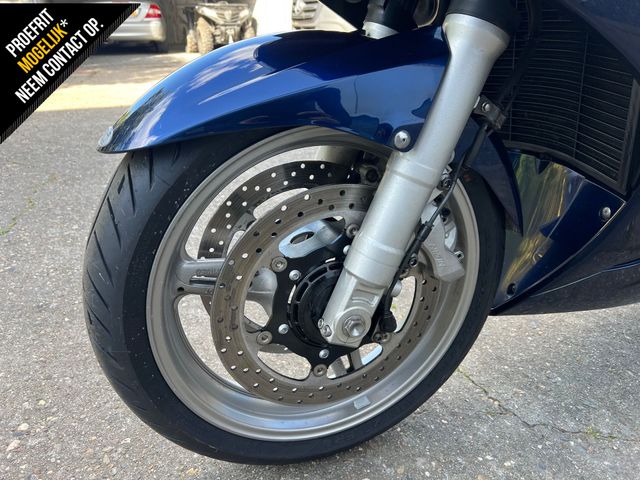 yamaha - fjr-1300-as