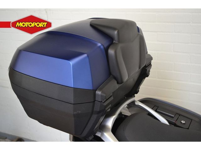 yamaha - fjr-1300-as