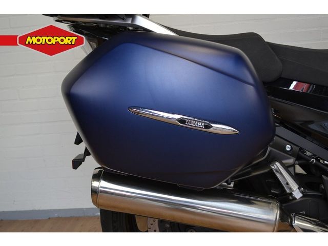 yamaha - fjr-1300-as