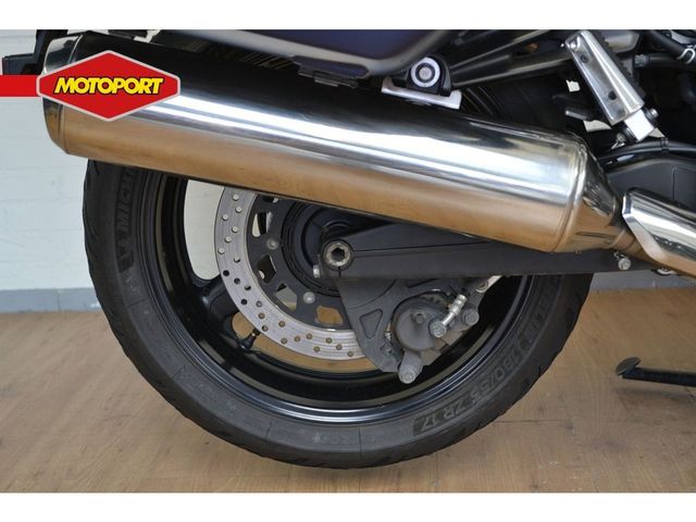 yamaha - fjr-1300-as
