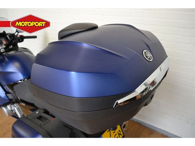 yamaha - fjr-1300-as