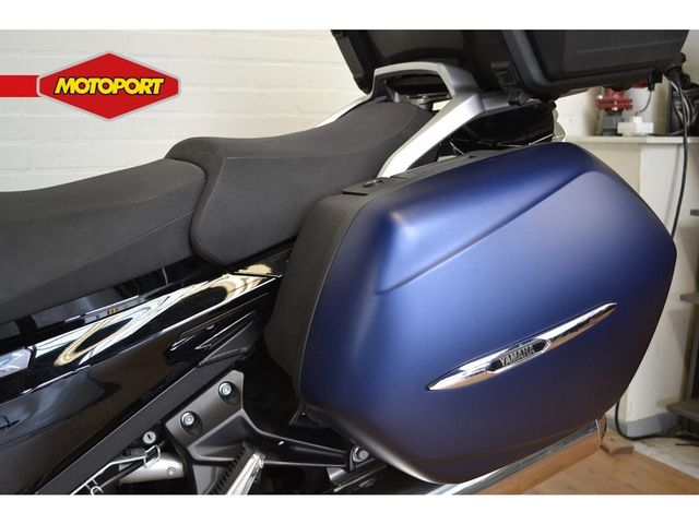 yamaha - fjr-1300-as