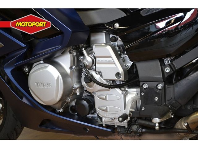yamaha - fjr-1300-as
