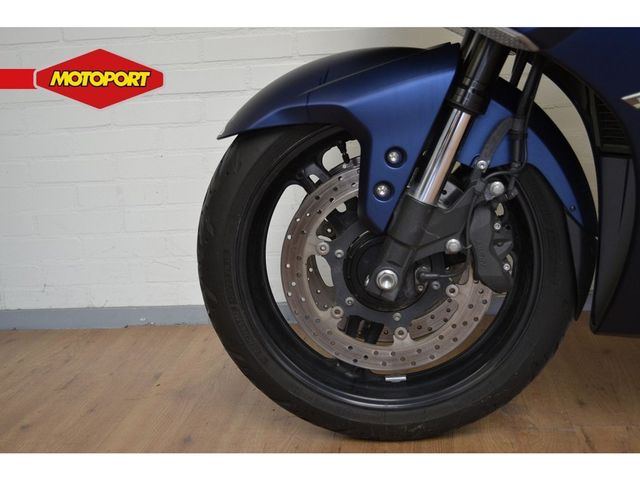 yamaha - fjr-1300-as