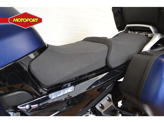 yamaha - fjr-1300-as