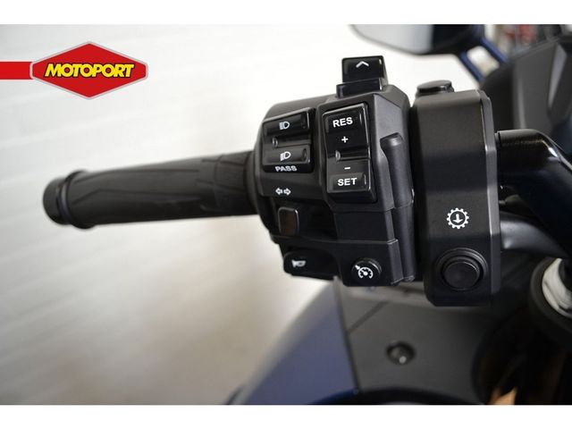yamaha - fjr-1300-as