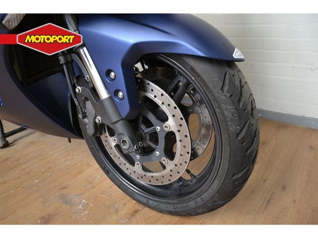 yamaha - fjr-1300-as
