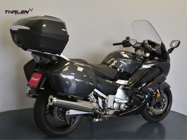 yamaha - fjr-1300-as-explorer