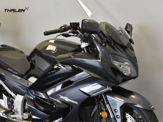 yamaha - fjr-1300-as-explorer