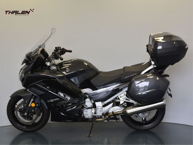 yamaha - fjr-1300-as-explorer