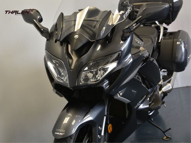 yamaha - fjr-1300-as-explorer