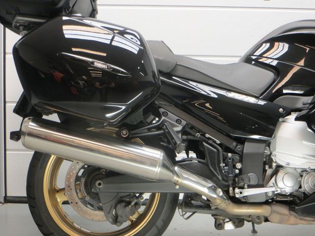 yamaha - fjr-1300-explorer