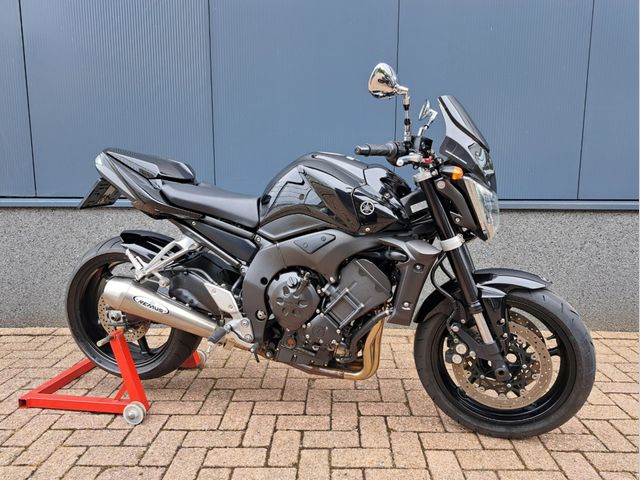 yamaha - fz-1