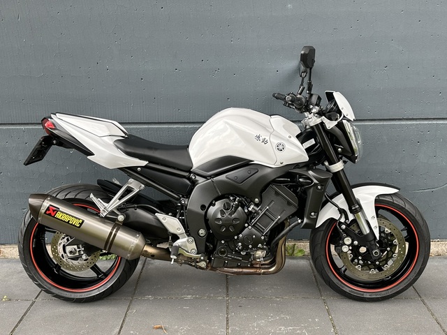 yamaha - fz-1