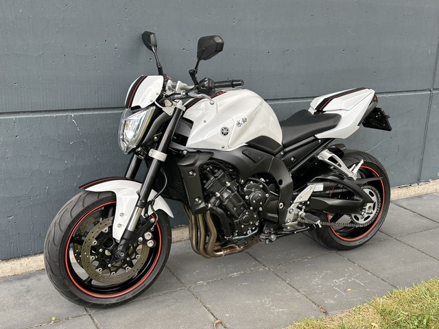 yamaha - fz-1