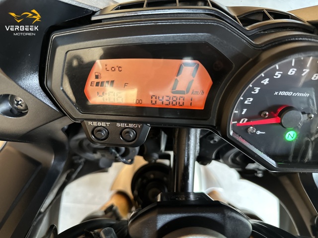 yamaha - fz-1