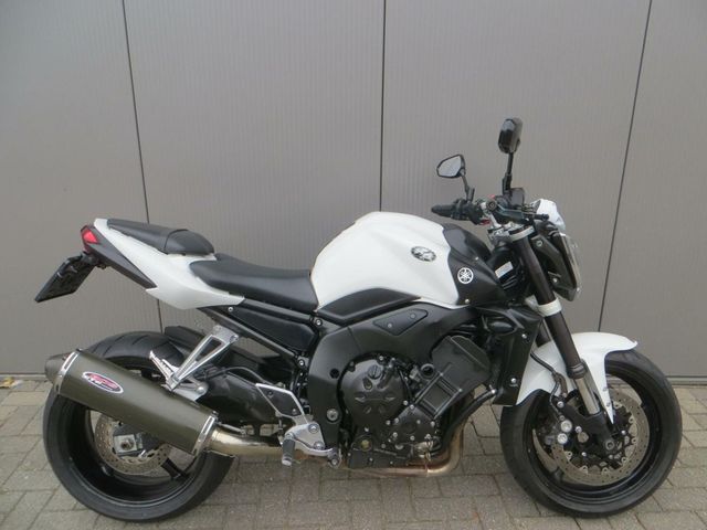 yamaha - fz-1