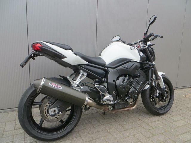 yamaha - fz-1