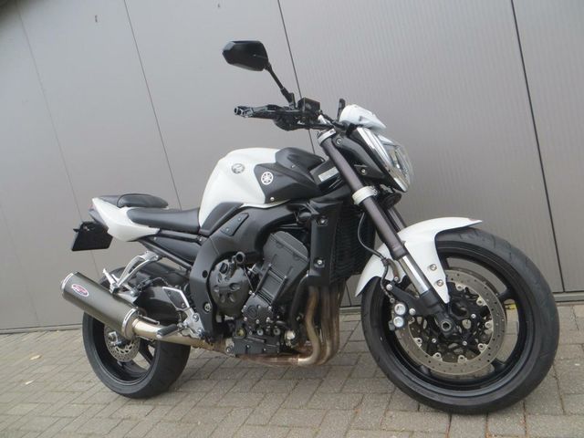 yamaha - fz-1