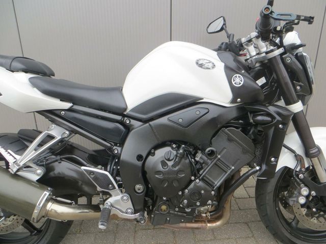 yamaha - fz-1