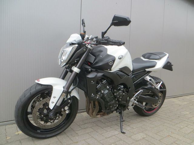 yamaha - fz-1