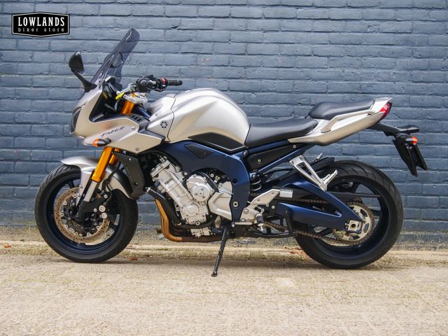 yamaha - fz-1